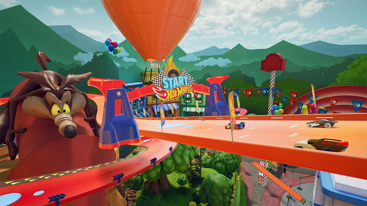 HOT WHEELS UNLEASHED Game of the Yearエディション My Nintendo Storeマイニンテンドーストア