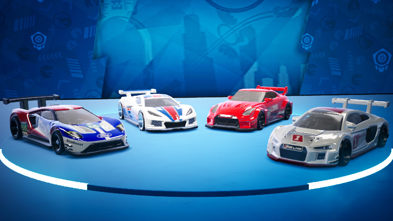 HOT WHEELS UNLEASHED 2 Speed and Style Pack My Nintendo Storeマイニンテンドーストア