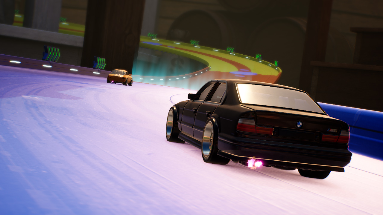 Hot Wheels Unleashed Fast X Pack My Nintendo Store