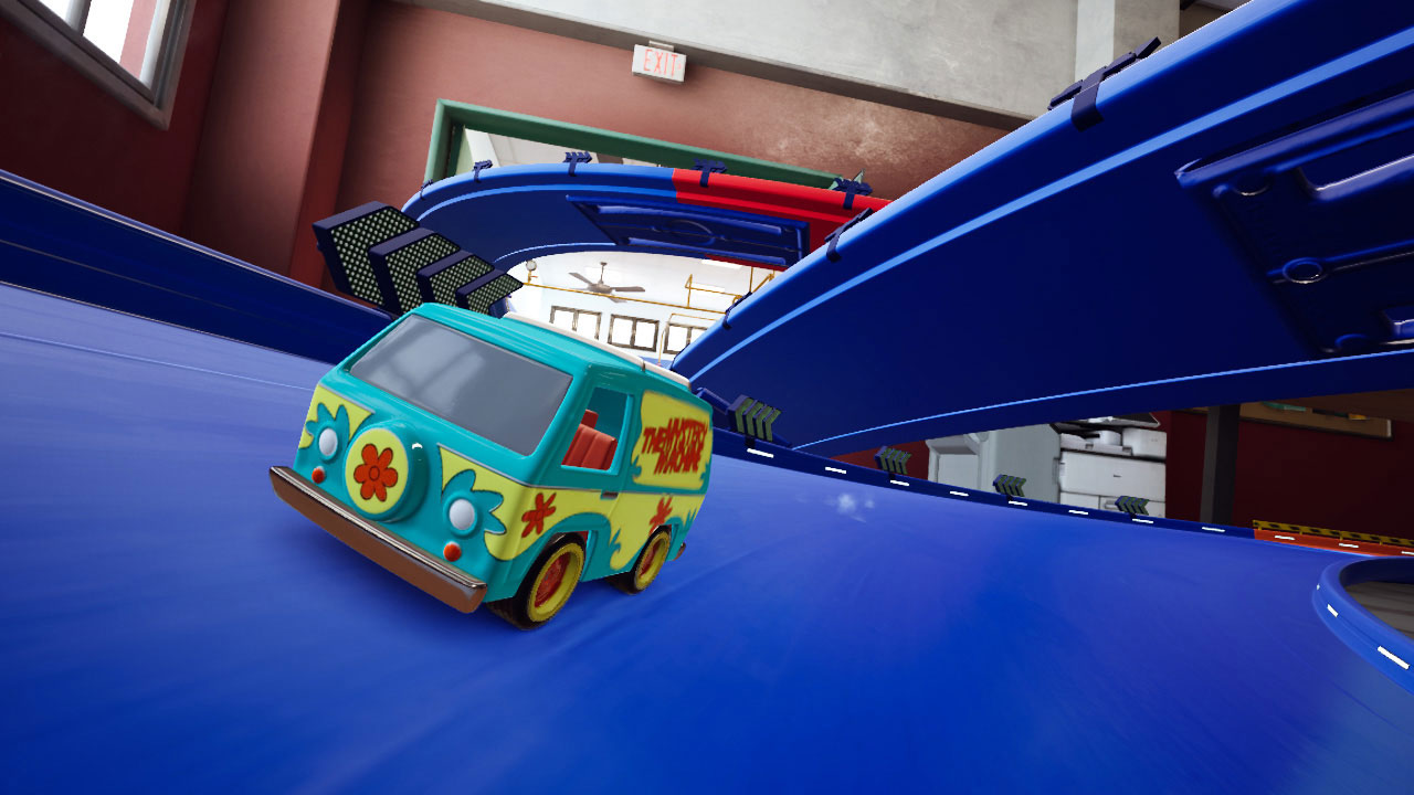 HOT WHEELS UNLEASHED Game of the Yearエディション My Nintendo Storeマイニンテンドーストア