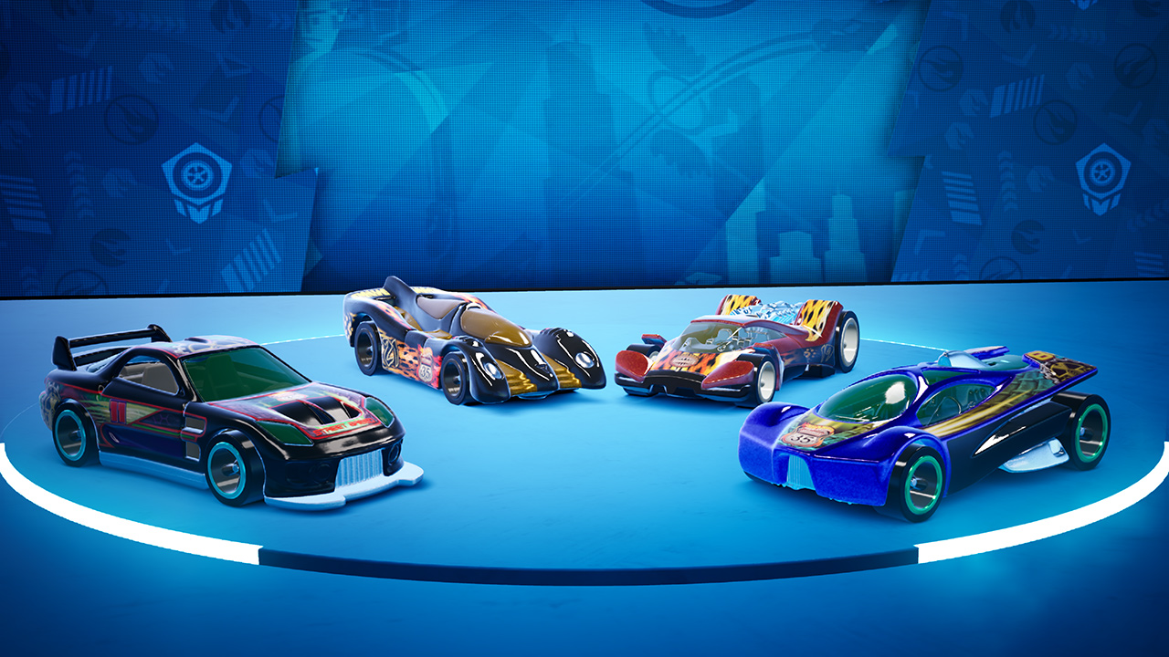 Hot Wheels Unleashed Highway World Race Pack My Nintendo Store