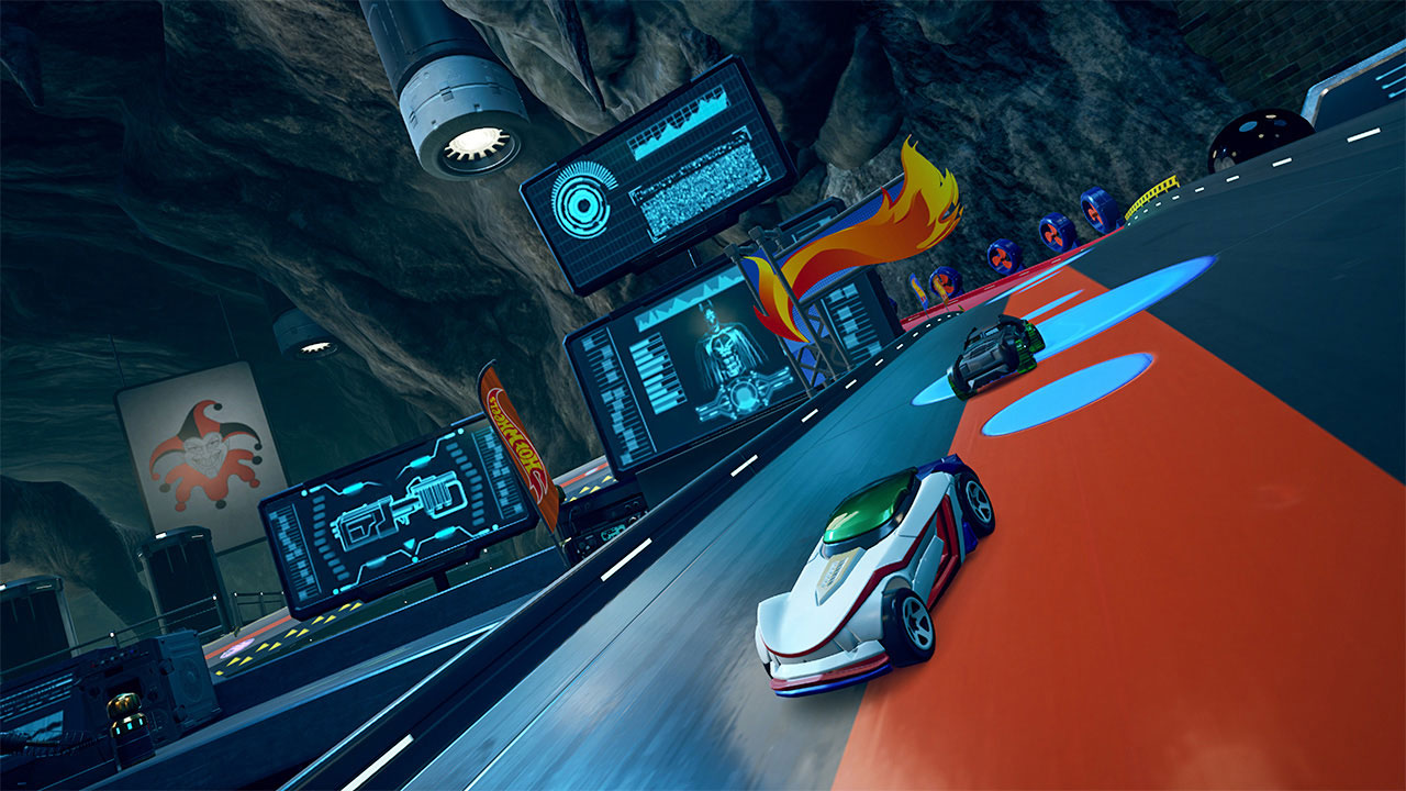 HOT WHEELS UNLEASHED Game of the Yearエディション My Nintendo Storeマイニンテンドーストア