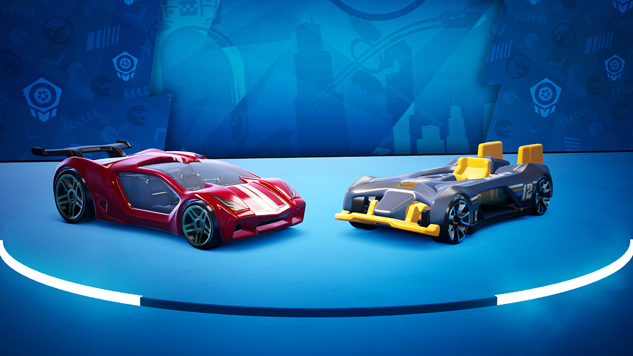 Hot Wheels Unleashed Speed Kings Pack My Nintendo Store