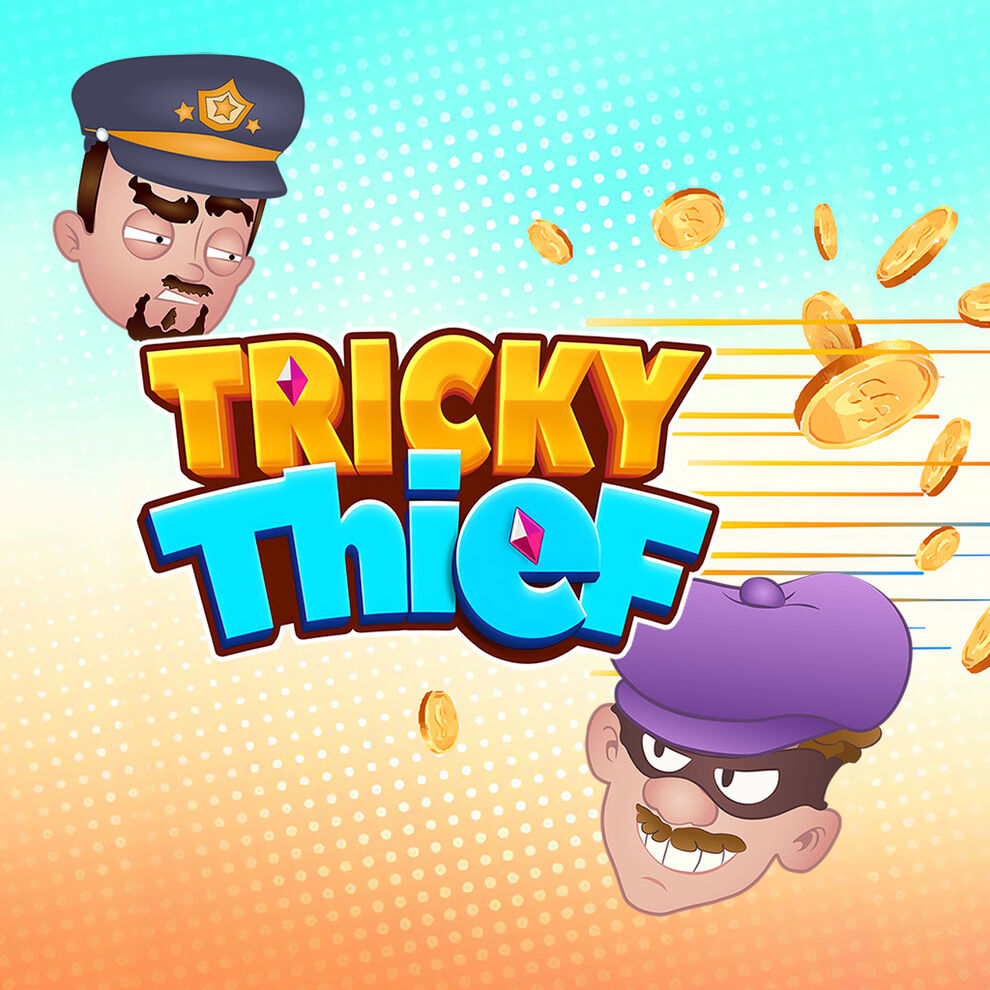 Tricky Thief