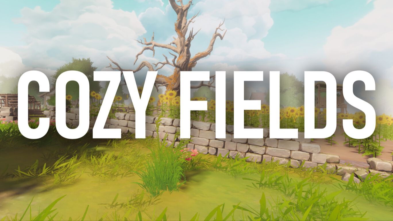 Cozy Fields