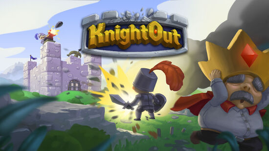 KnightOut (ナイトアウト)