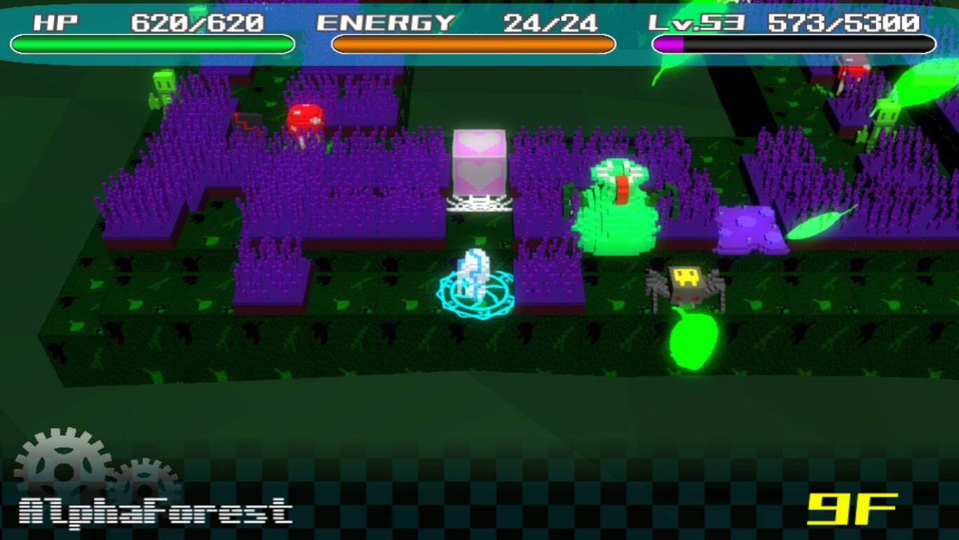 グリードロイド ダウンロード版 My Nintendo Store マイニンテンドーストア