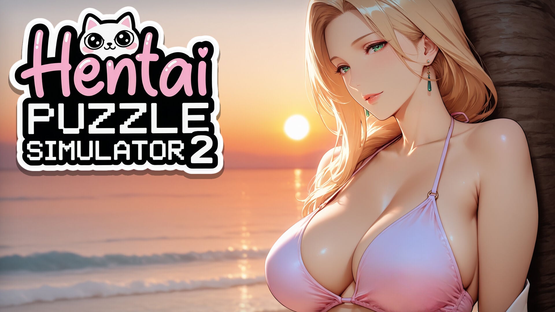 Hentai Puzzle Simulator 2