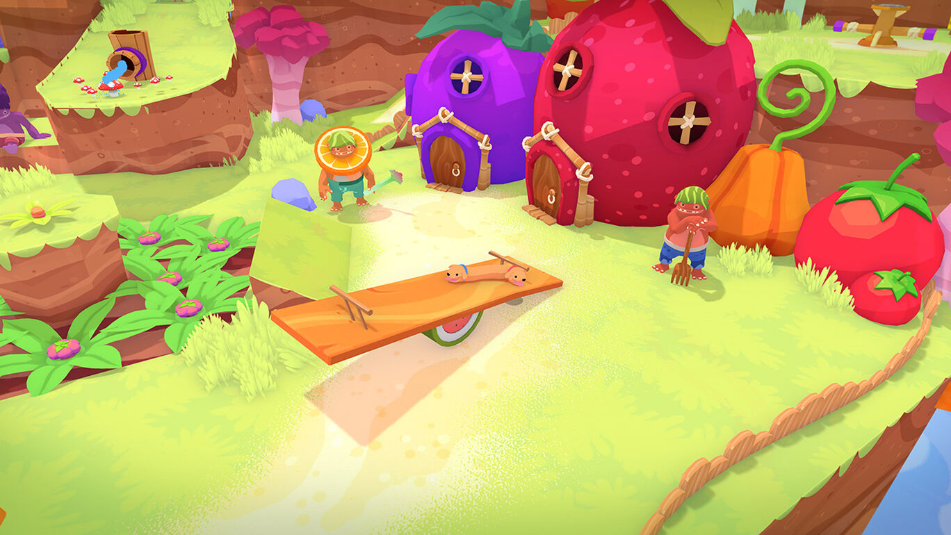 犬 犬 Phogs ダウンロード版 My Nintendo Store マイニンテンドーストア