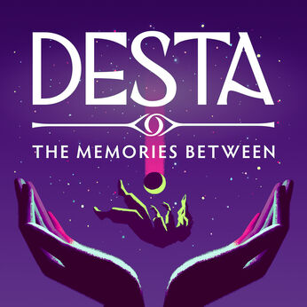 DESTA: 狭間の記憶