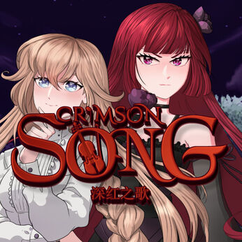 Crimson Song