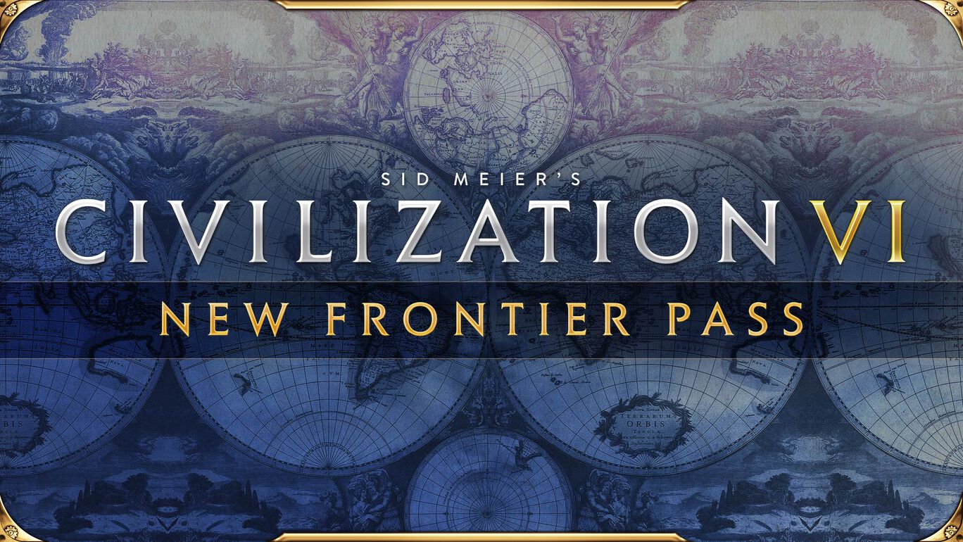 シドマイヤーズ シヴィライゼーション Vi ニューフロンティア パス 新たな世界への誘い My Nintendo Store マイニンテンドーストア