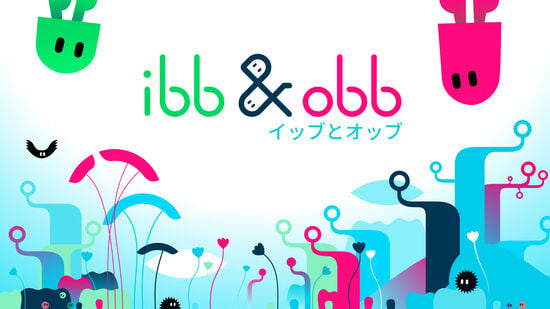 ibb & obb（イッブとオッブ）