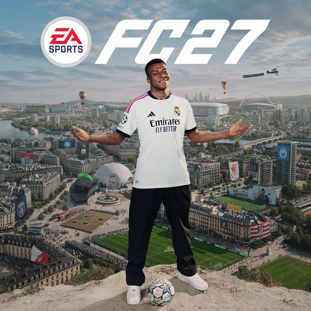 ea | Nintendo Store
