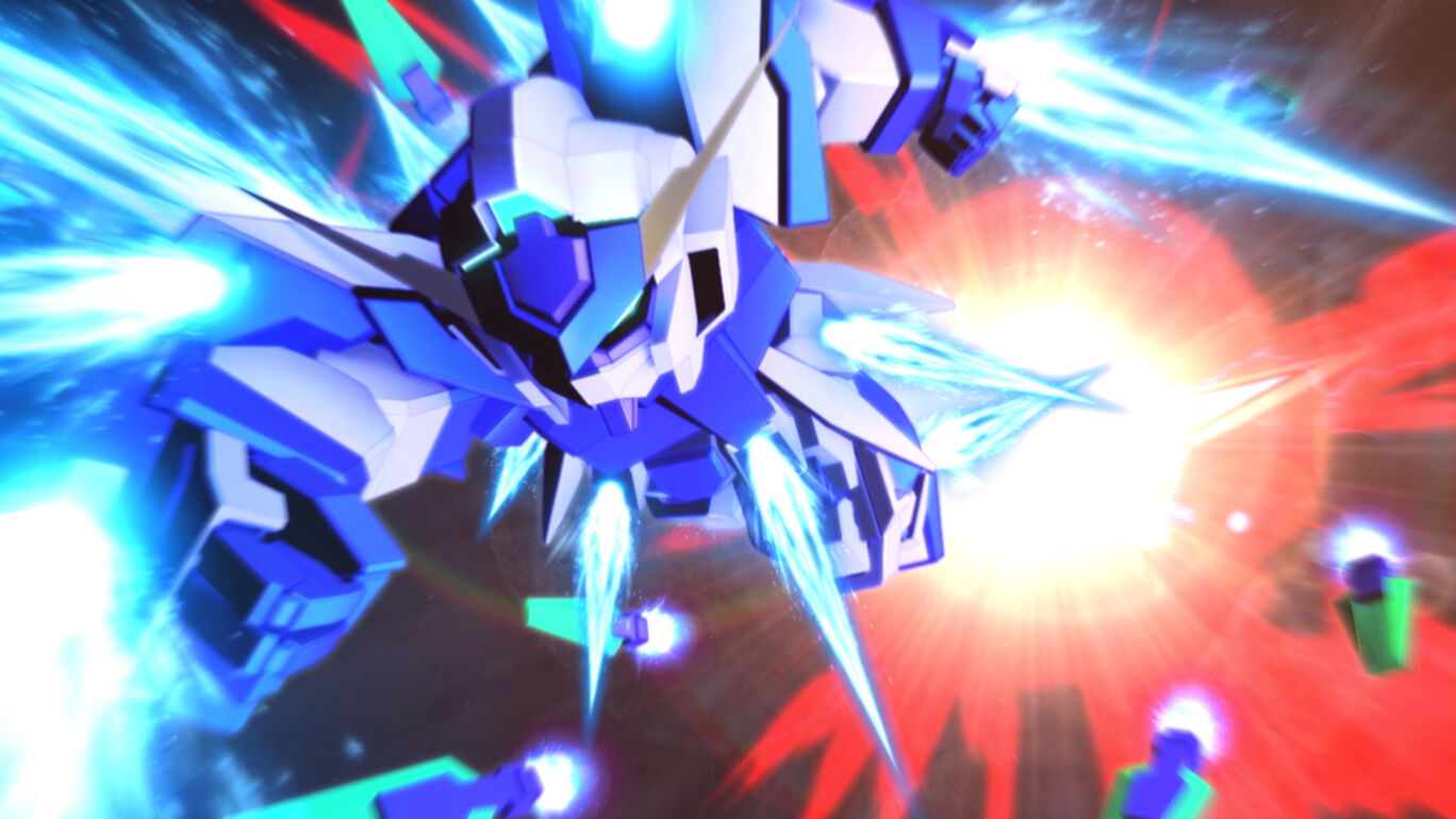 追加派遣 機動戦士ガンダムａｇｅ キオの決意 ガンダムと共に 作戦 通常版用 My Nintendo Store マイニンテンドーストア