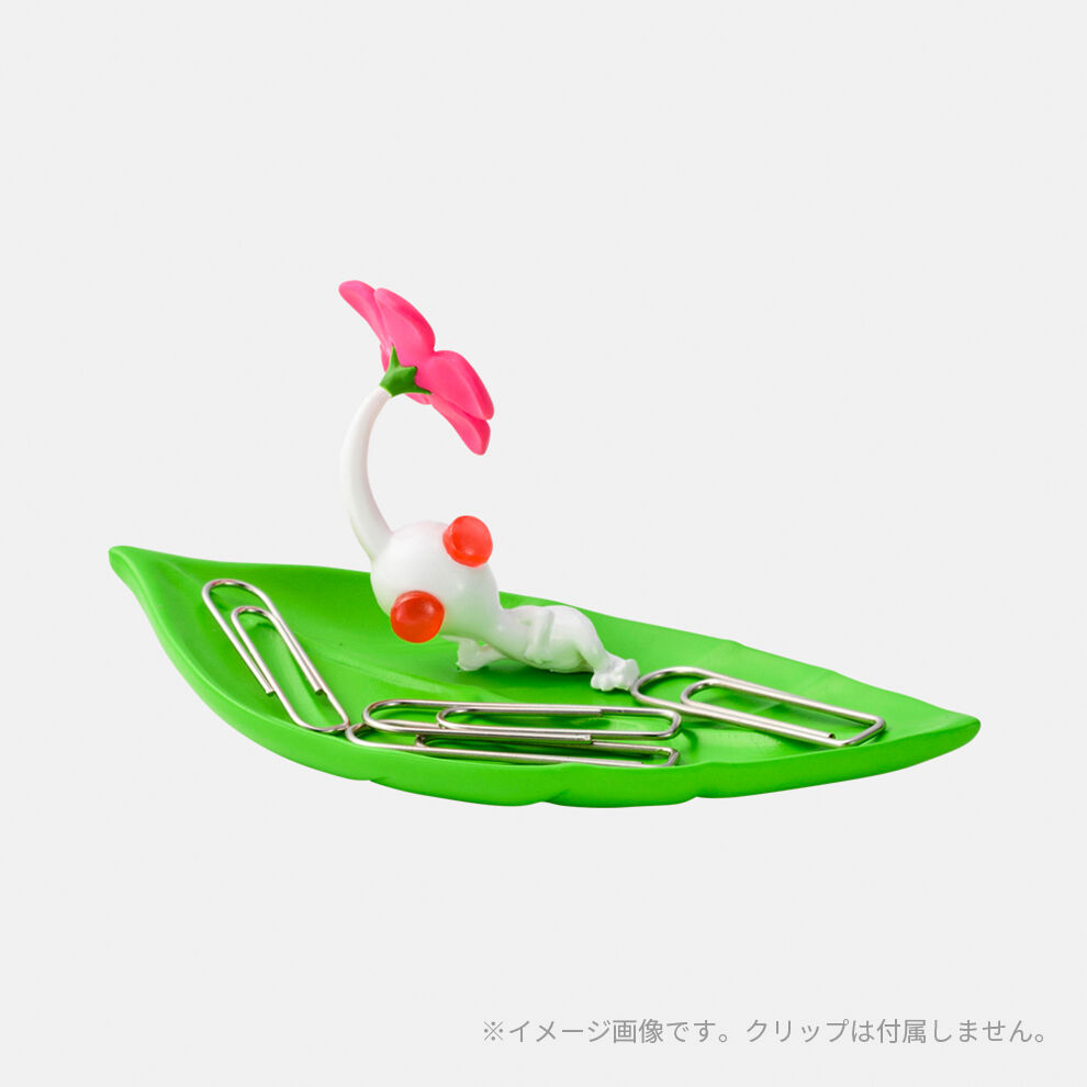 単品】はたらくピクミンコレクション PIKMIN【Nintendo TOKYO取り扱い