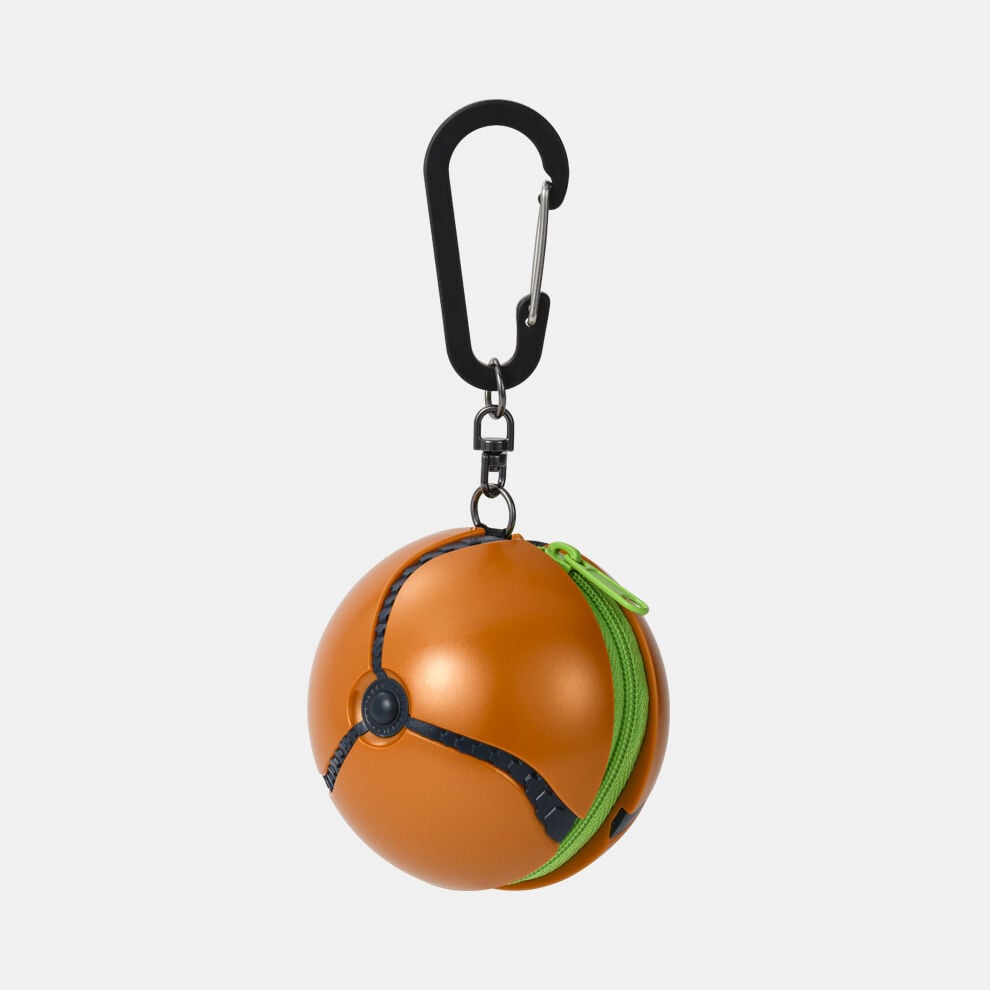 ポーチ モーフボール メトロイド【Nintendo TOKYO取り扱い商品】 | My
