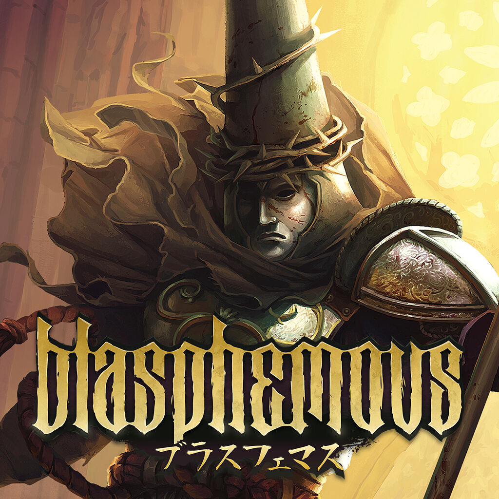 Blasphemous（ブラスフェマス） ダウンロード版 | My Nintendo Store