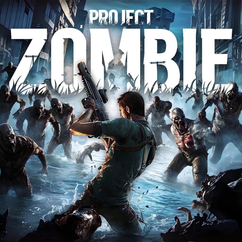 Project Zombie | Nintendo Store
