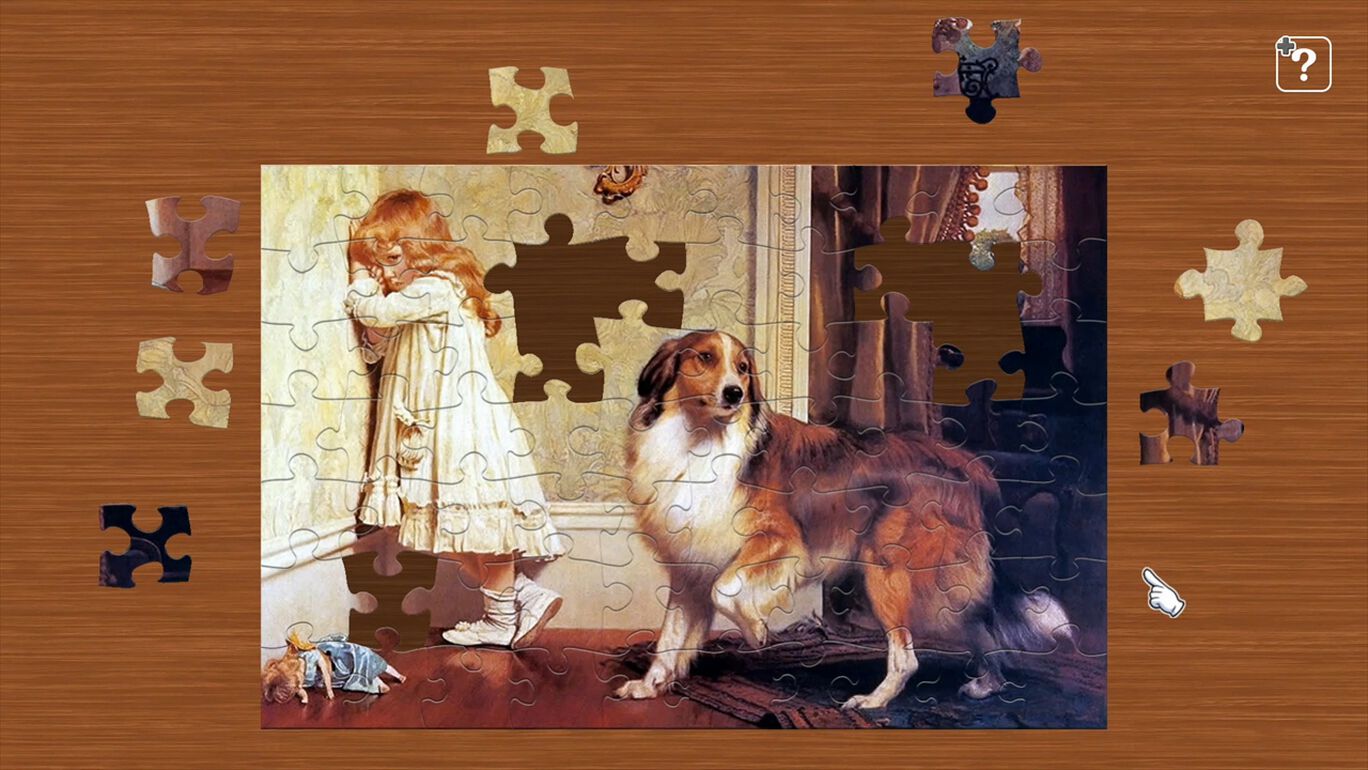 世界の名画 絵画の中の少女たち My Nintendo Store マイニンテンドーストア