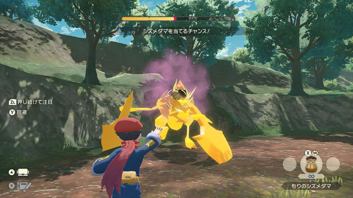 Pokemon Legends アルセウス パッケージ版 My Nintendo Store マイニンテンドーストア Pokemon Legends アルセウス パッケージ版 My Nintendo Store マイニンテンドーストア