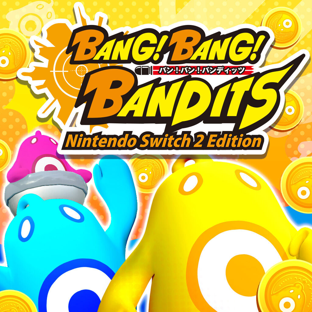 異種最強王図鑑 バトルコロシアム | My Nintendo Store（マイ