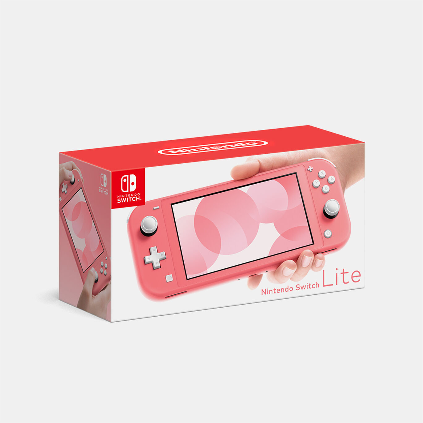 Nintendo Switch Lite | My Nintendo Store（マイニンテンドーストア） 