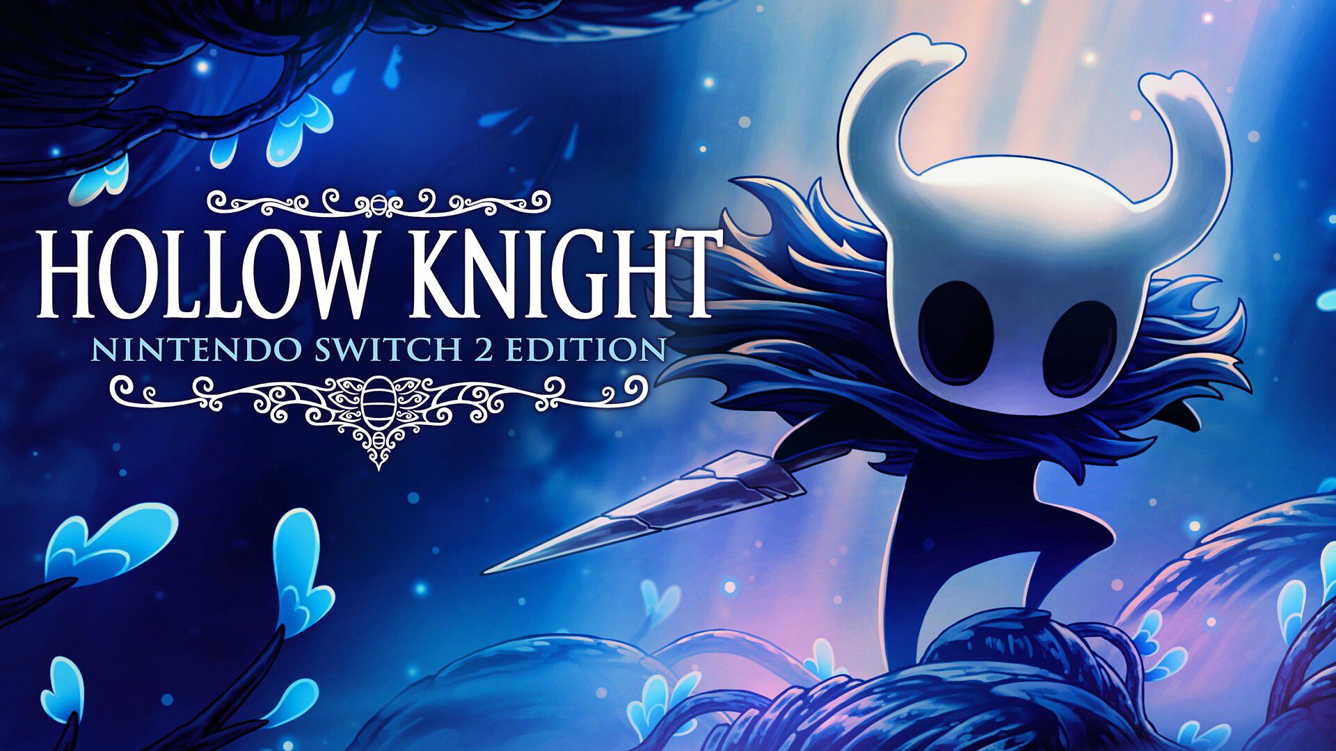 Hollow Knight（ホロウナイト）– Nintendo Switch 2 Edition