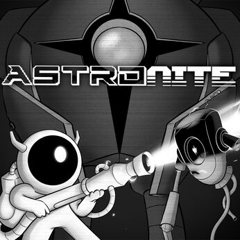 Astronite