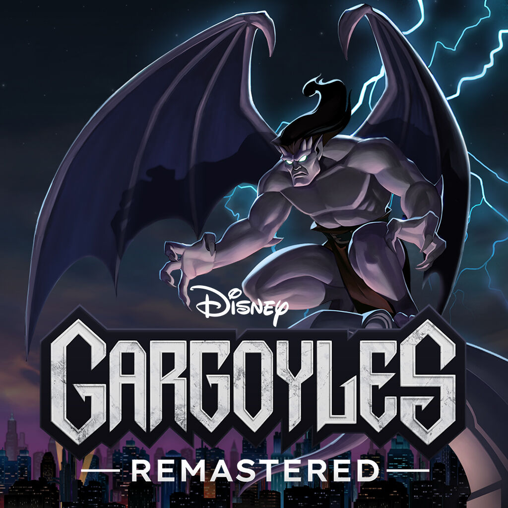 Disney Gargoyles Remastered ダウンロード版 | My Nintendo Store 