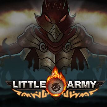 Little Army