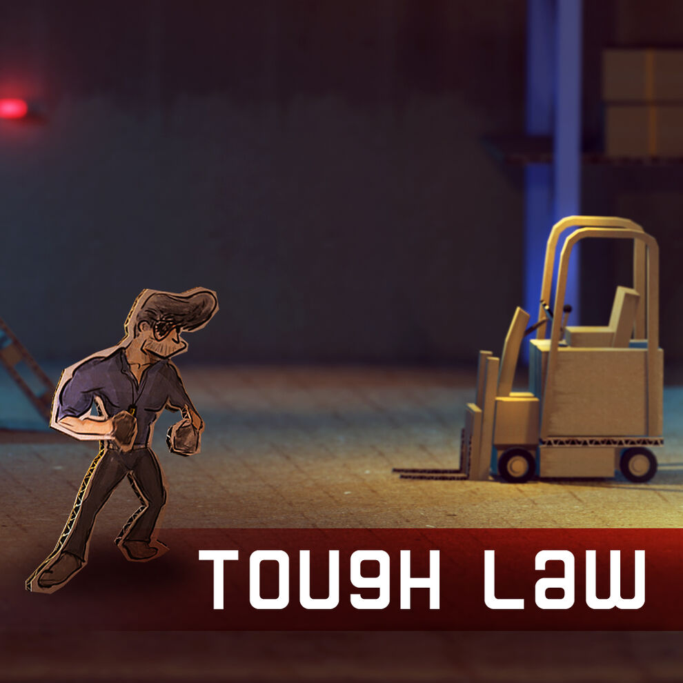 Tough Law