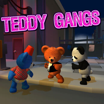 Teddy Gangs