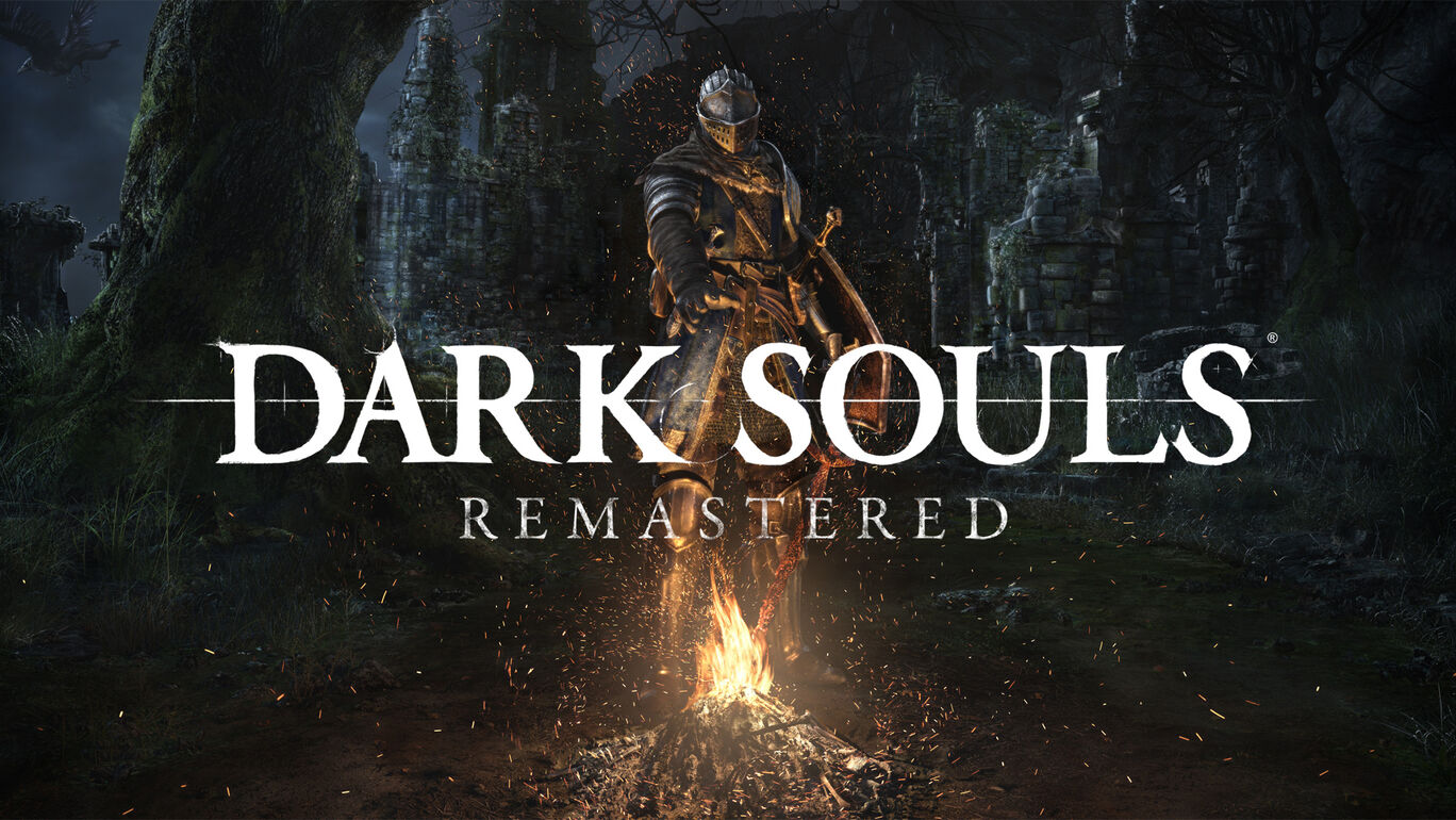 Dark Souls Remastered ダウンロード版 My Nintendo Store マイニンテンドーストア