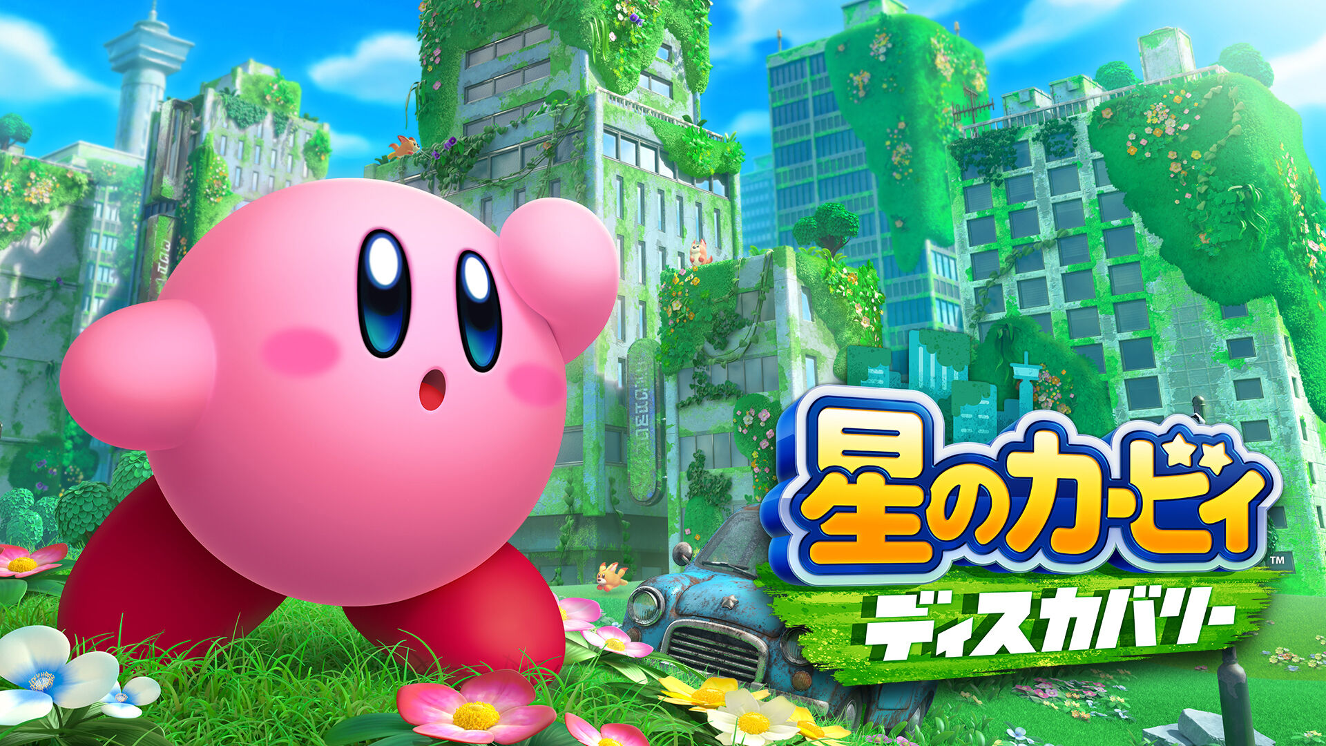 ランキング1位獲得 送料無料 新品 Nintendo Switch 星のカービィ ディスカバリー パッケージ版 新品レコード ゲーム おもちゃ テレビゲーム Www Writeawriting Com