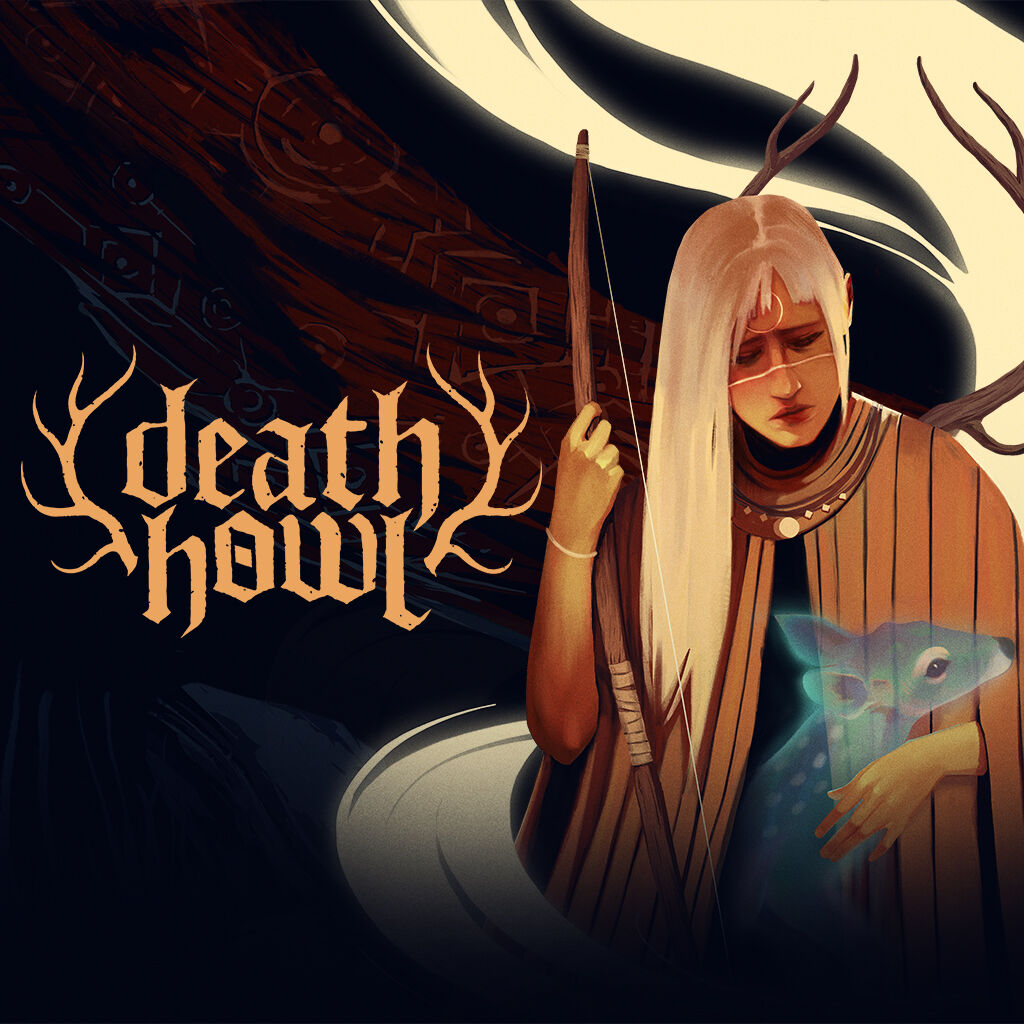 Death Howl | Nintendo Store