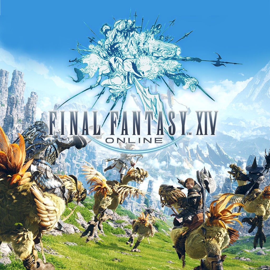 ファイナルファンタジーXIV - コンプリートパック コレクターズ