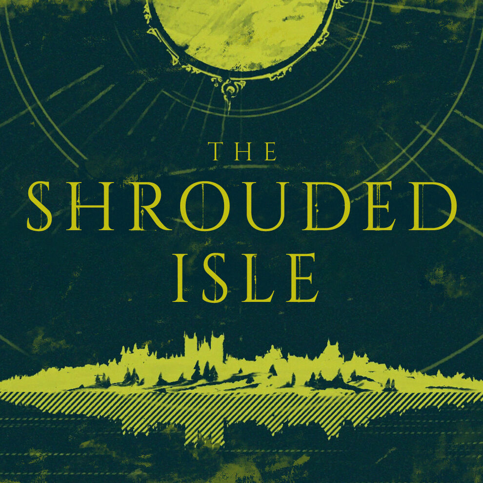 The Shrouded Isle（ザ シュラウディッド アイル）