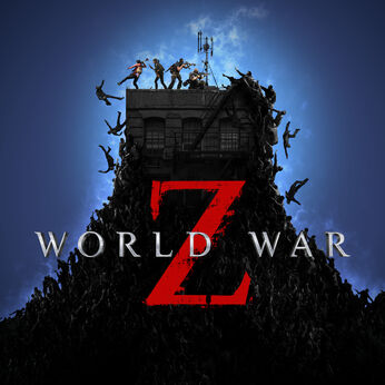 World War Z (ワールド・ウォーZ)