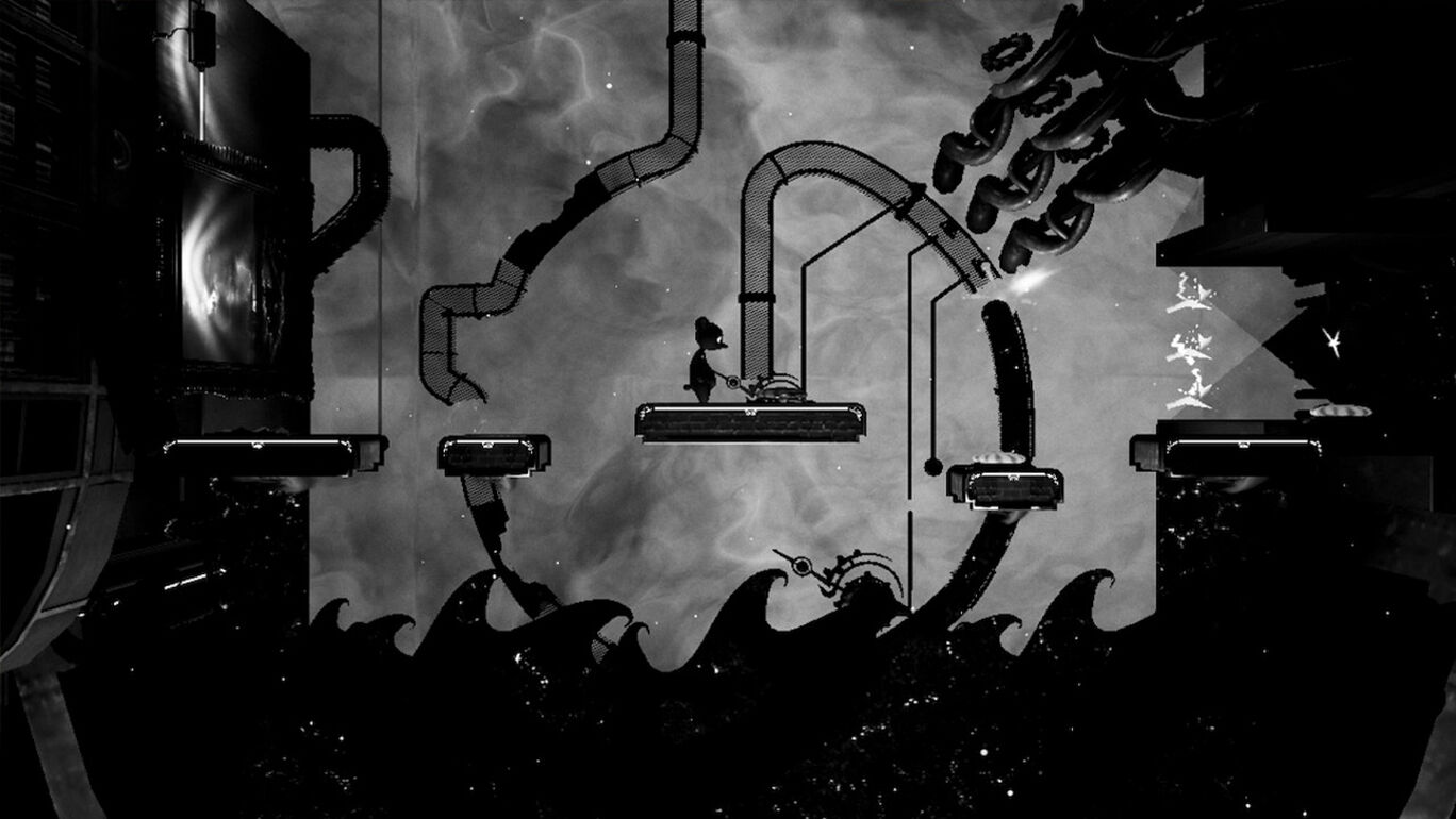 Tandem 影の物語 ダウンロード版 My Nintendo Store マイニンテンドーストア