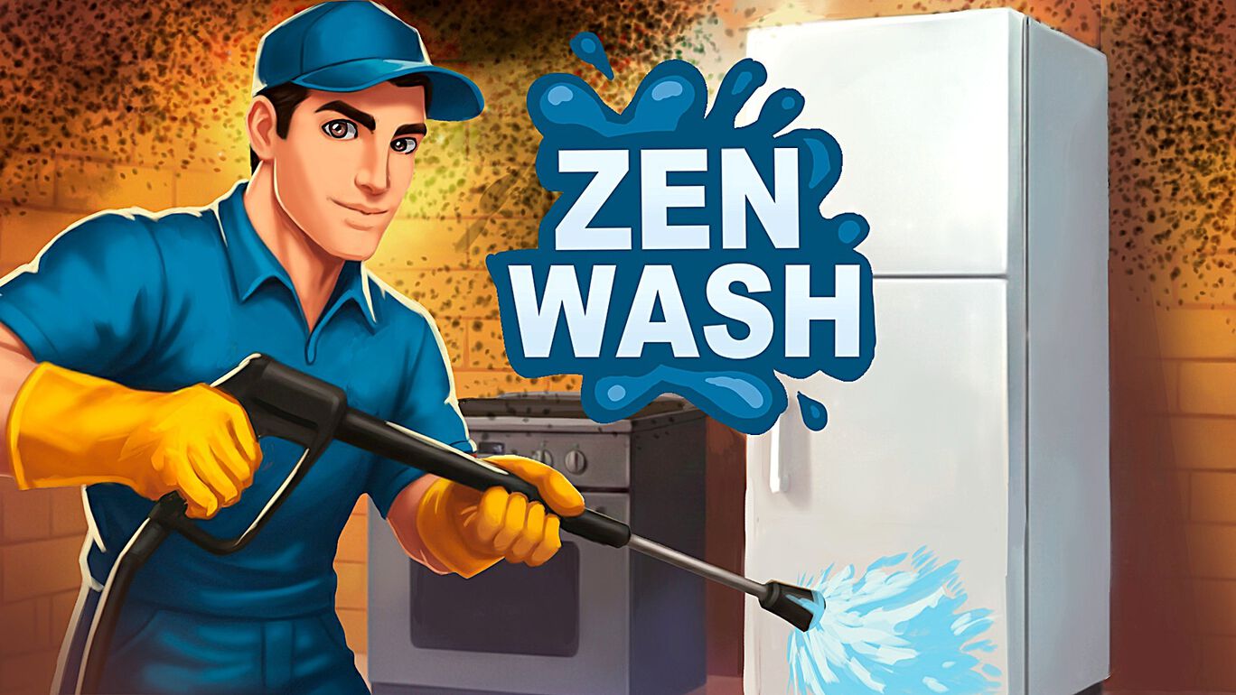 ZenWash