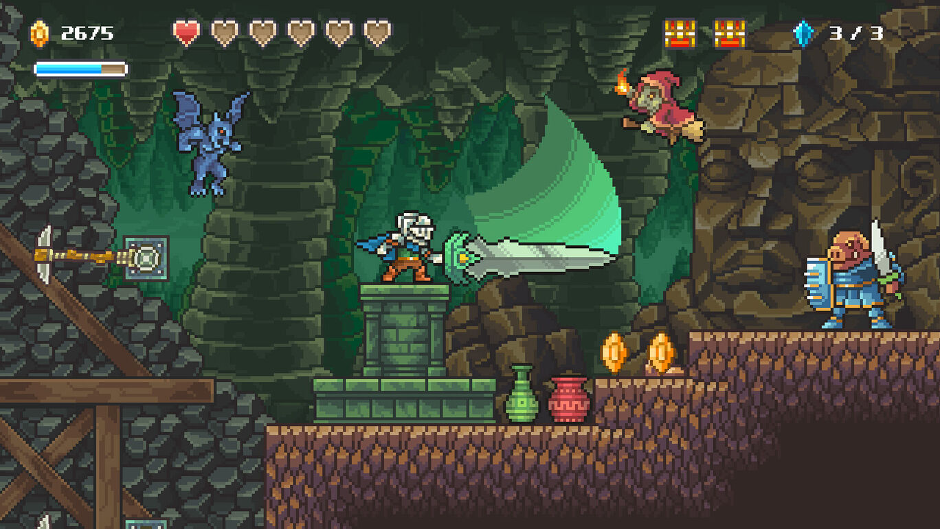 ゴブリンソード ダウンロード版 My Nintendo Store マイニンテンドーストア