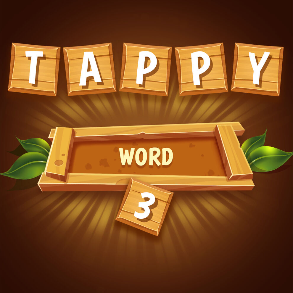 Tappy Word 3