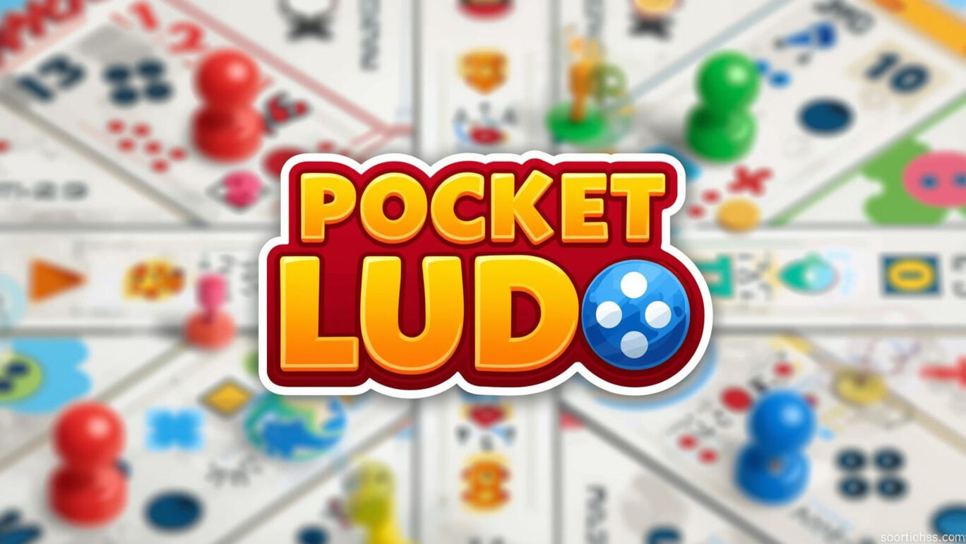 Pocket Ludo ポケット・ルード | Nintendo Store