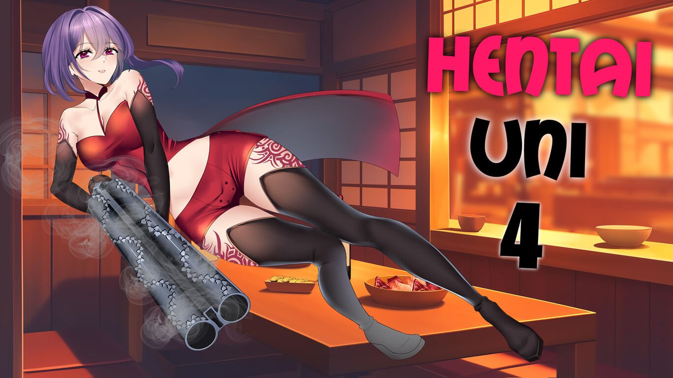 Hentai Uni 4