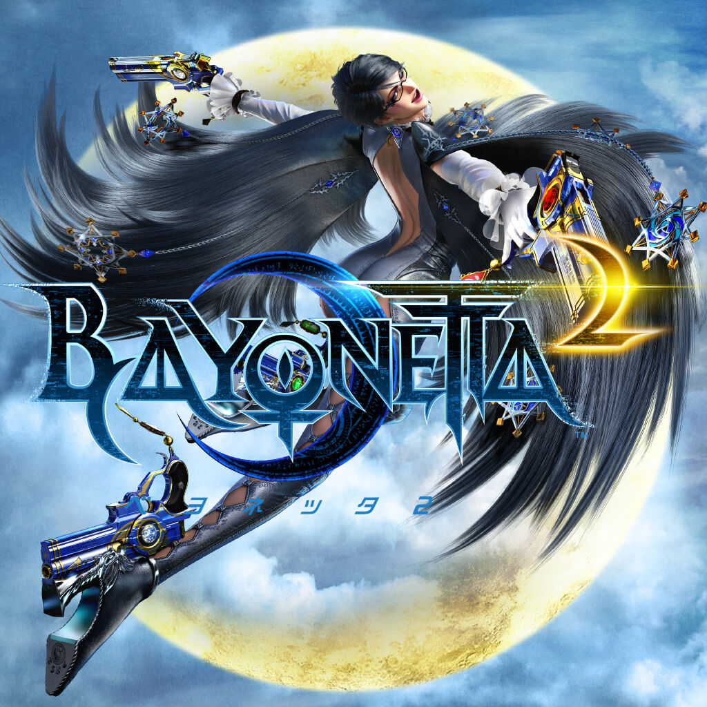 BAYONETTA 2 (ベヨネッタ2) ダウンロード版 | My Nintendo Store（マイ ...