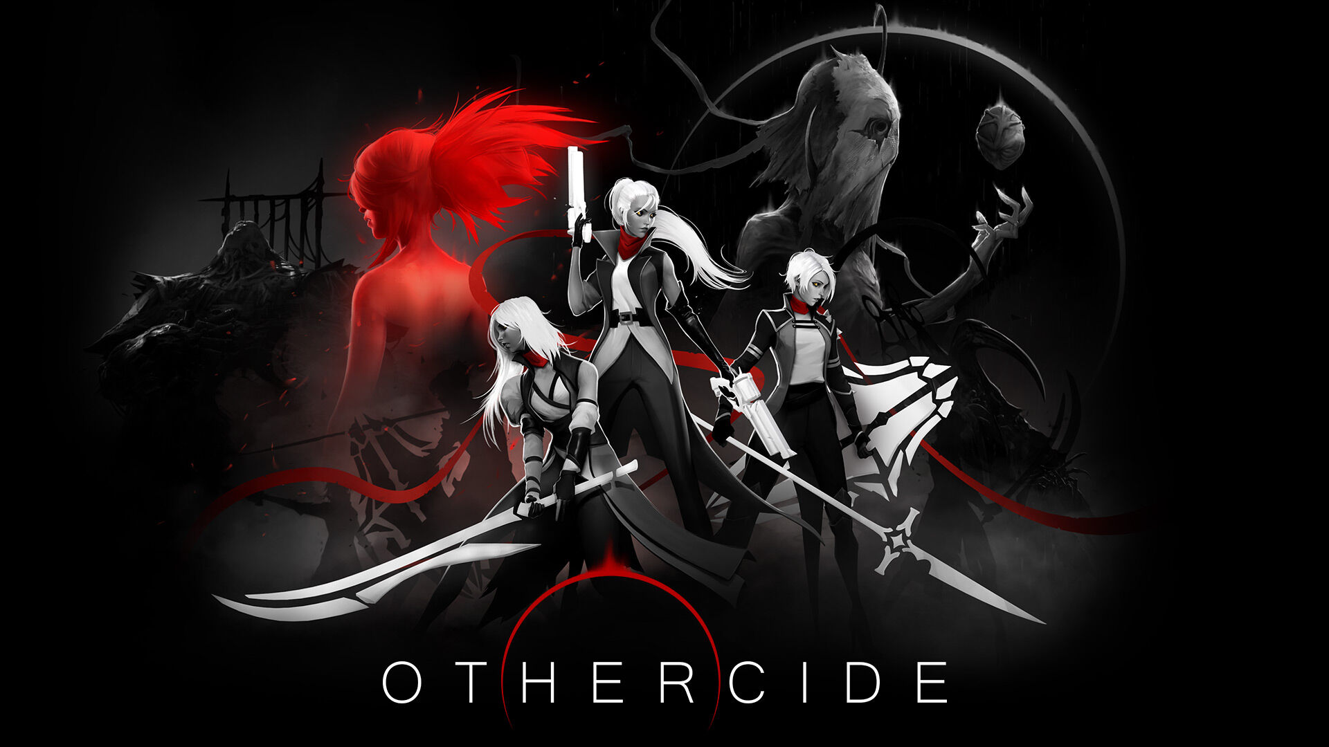 Othercide「アザーサイド」