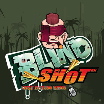 Blind Shot: Last Action Hero