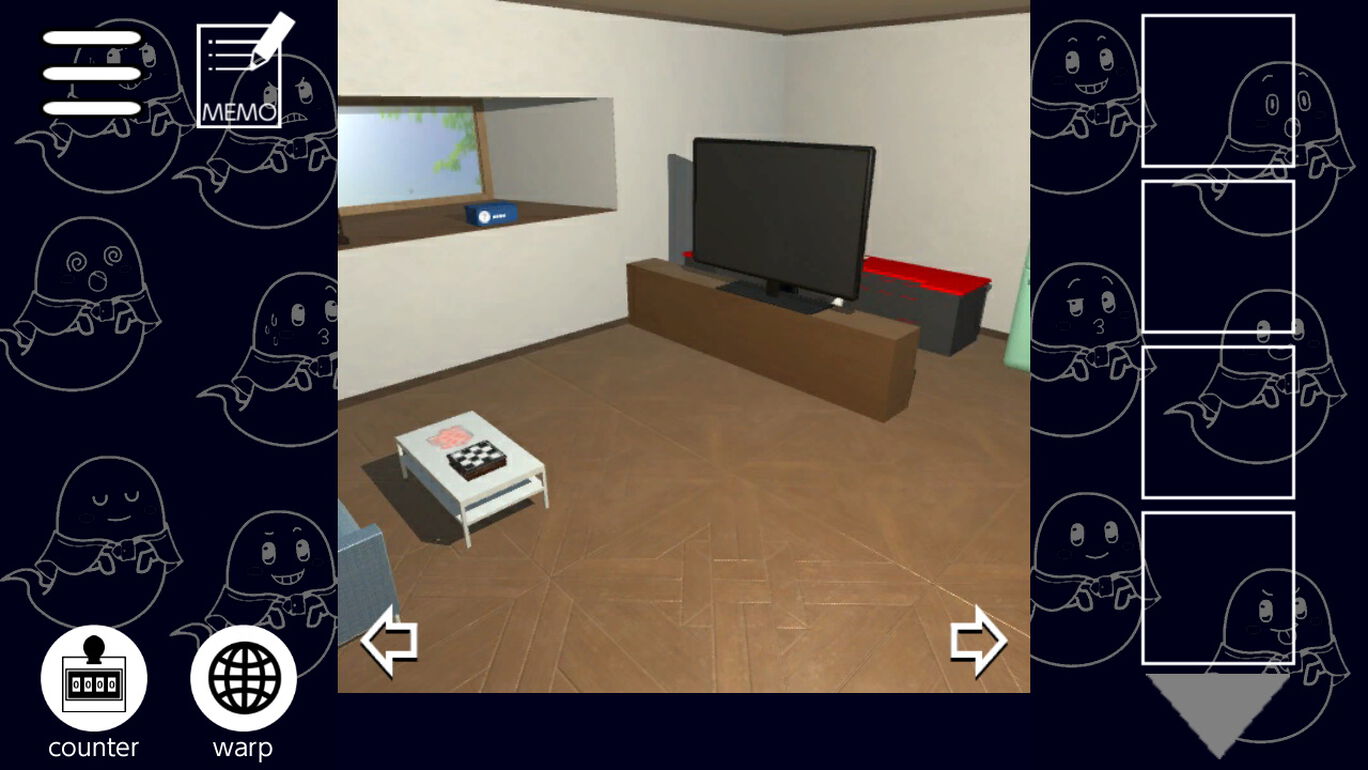 ケープ君の脱出ゲーム ダウンロード版 My Nintendo Store マイニンテンドーストア