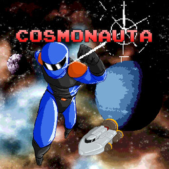 Cosmonauta